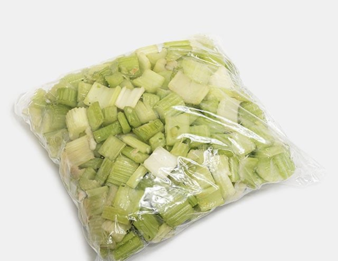 کرفس خرد شده ۵۰۰ گرم