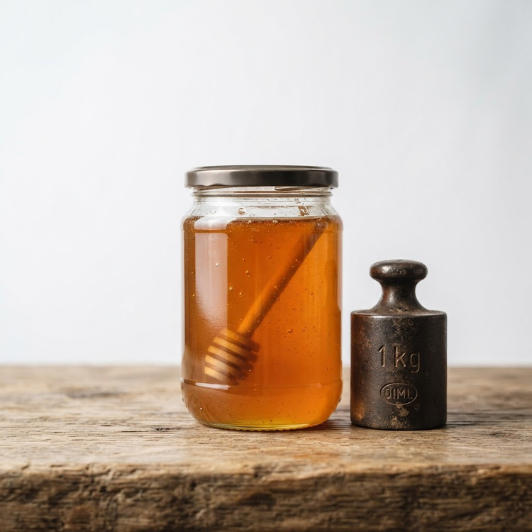 عسل بومی